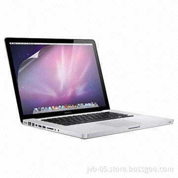 Best Laptop Screen Protector, Anti-scratch and Anti-fingerprint, Special Low-adhesive